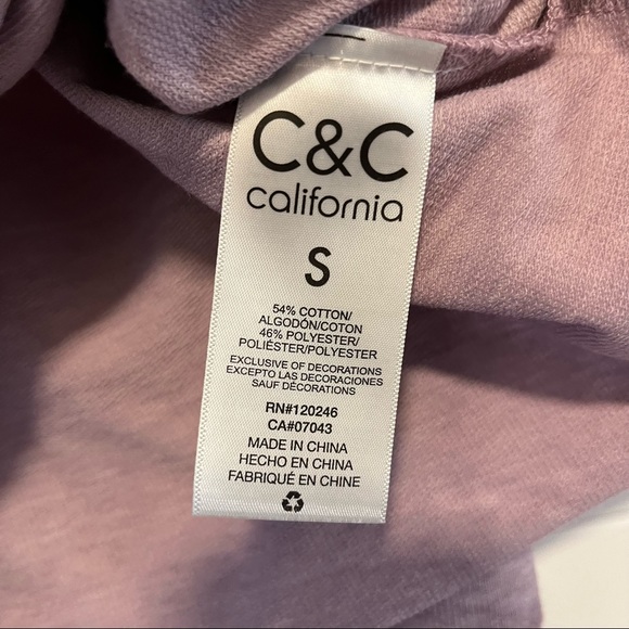C&C California | Graphic Moon Sweatshirt - Picture 13 of 14